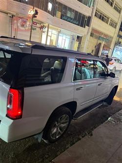 جی ئێم سی یوکۆن